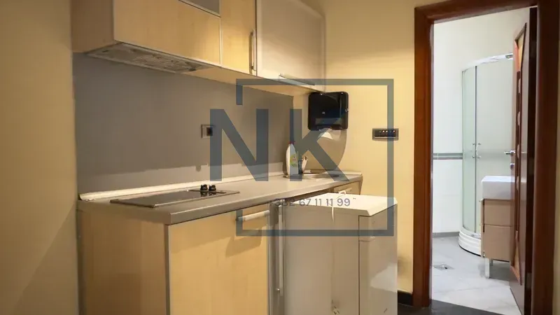 Rent, office space, 130m², Momišići, Podgorica
