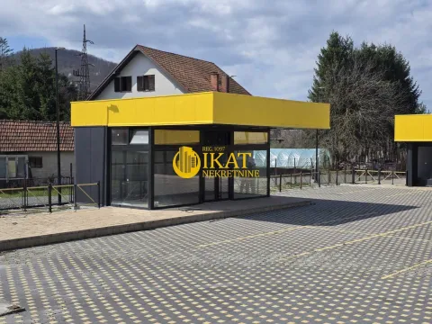 Sale, office space, 439m², Kosjerić, Srbija - image 12