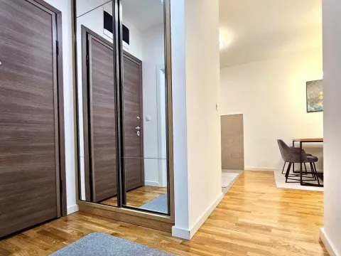 Rent, one bedroom apartment, 65m², Zabjelo, Podgorica - image 3