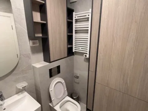 Izdavanje, jednosoban stan, 47m², Central Point, Podgorica - image 5