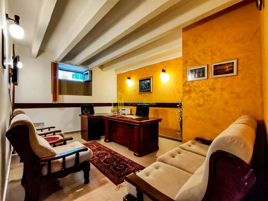 Sale, office space, 27m², Centar, Podgorica