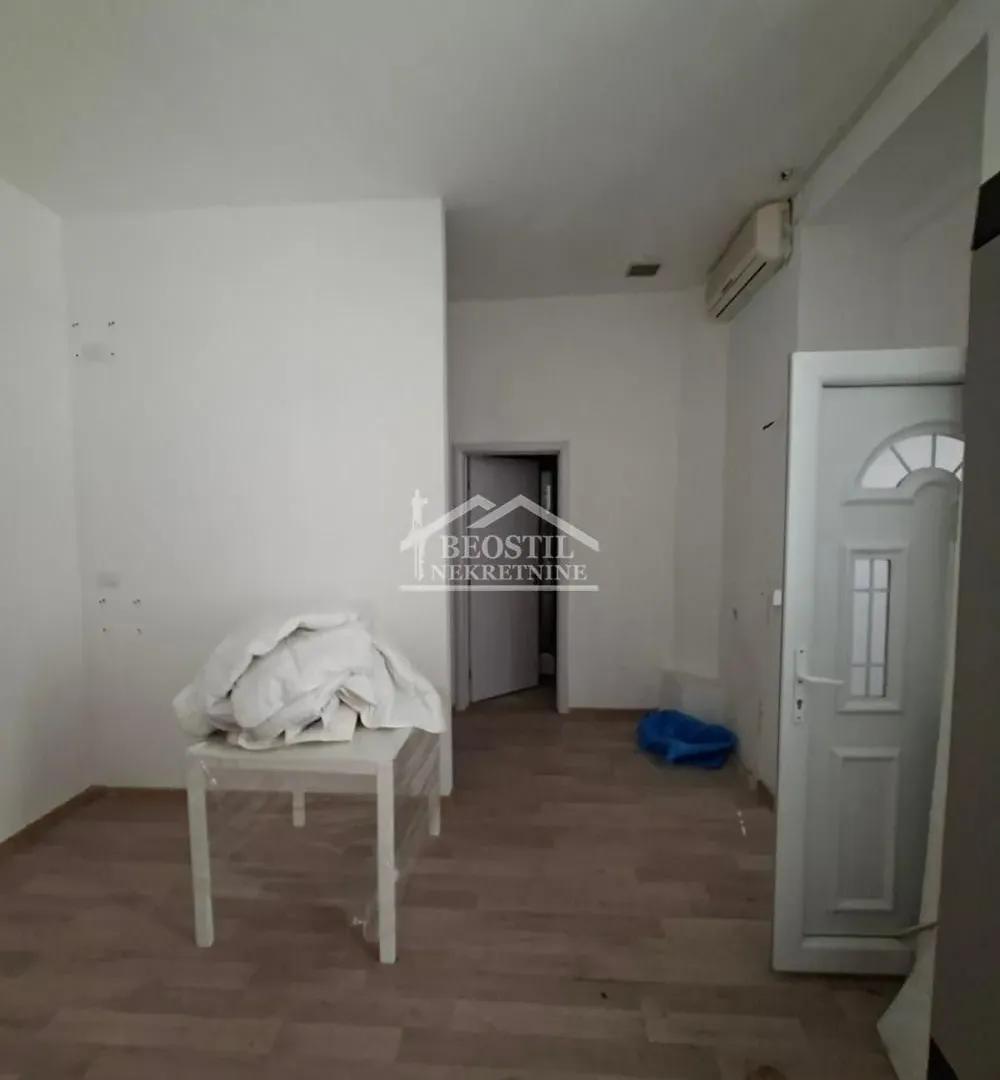Rent, office space, 594m², Stari Grad, Beograd