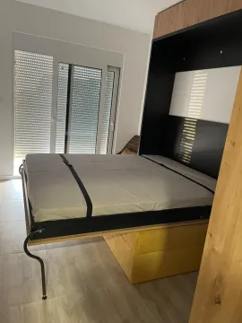 Rent, one bedroom apartment, 46m², Šušanj, Bar - image 14
