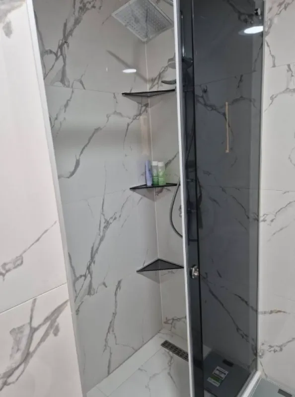 Sale, one bedroom apartment, 43m², Bečići, Budva