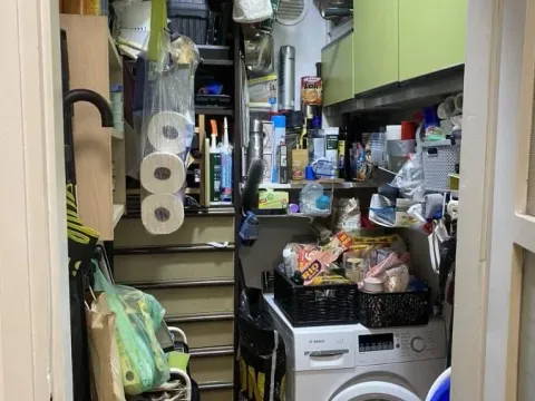 Sale, three bedroom apartment, 64m², Stari Grad, Beograd - image 23