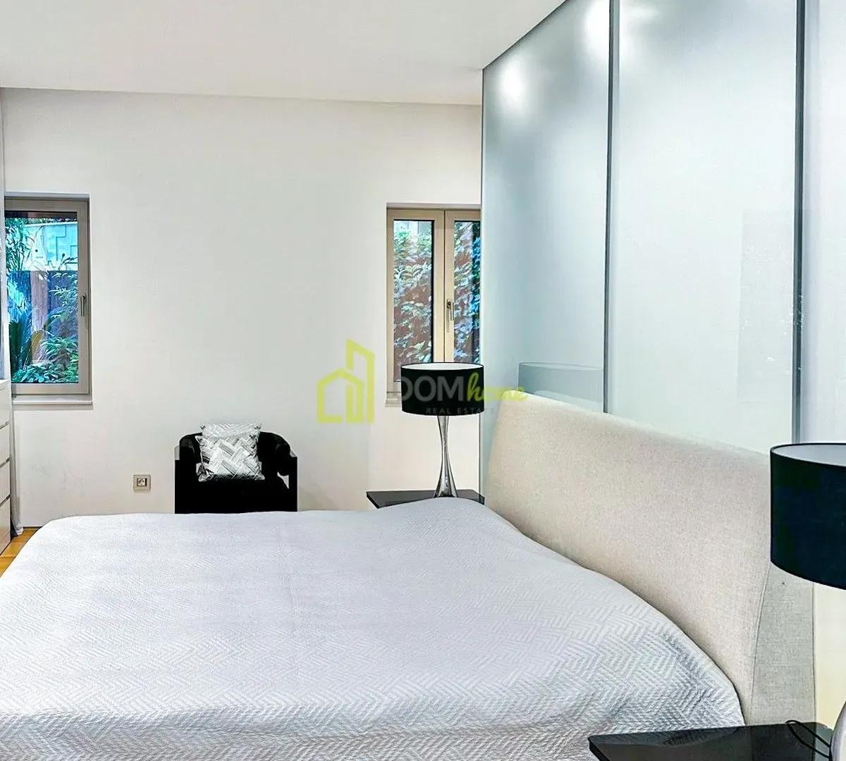 Sale, two bedroom apartment, 159m², Budva, Crna Gora