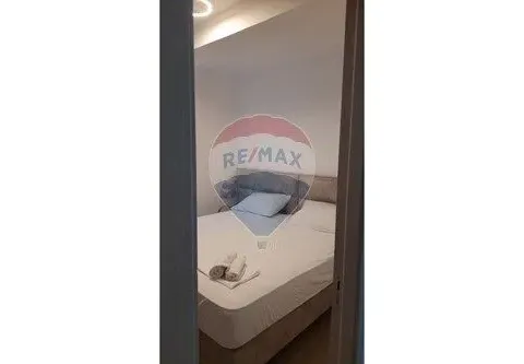 Izdavanje, dvosoban stan, 81m², Budva, Crna Gora - image 4