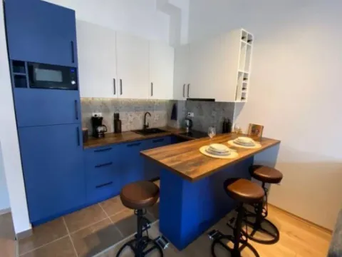 Sale, one bedroom apartment, 50m², Babin Do, Budva - image 4