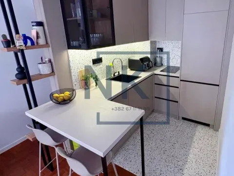 Rent, one bedroom apartment, 43m², Preko Morače, Podgorica - image 2