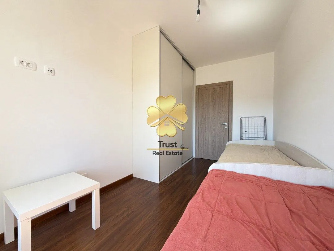 Rent, two bedroom apartment, 70m², Master Kvart, Podgorica