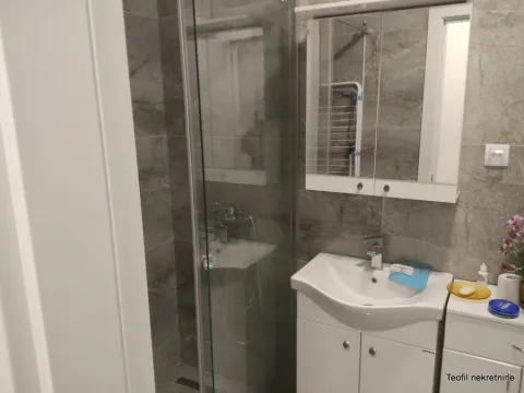 Prodaja, dvosoban stan, 60m², Pančevo, Srbija - image 8