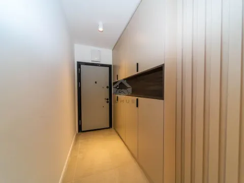 Izdavanje, jednosoban stan, 45m², Zabjelo, Podgorica - image 13