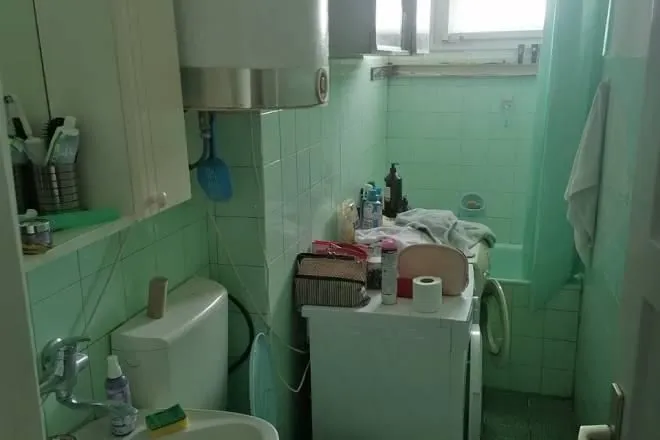 Prodaja, dvosoban stan, 47m², Karaburma, Palilula Sve Podlokacije