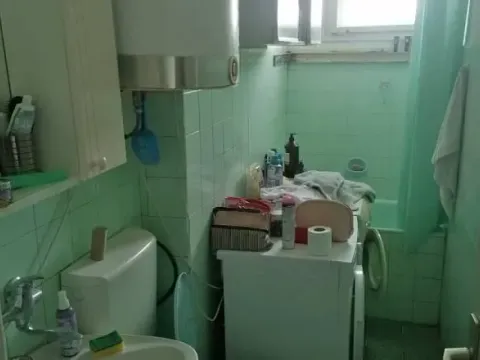 Prodaja, dvosoban stan, 47m², Karaburma, Palilula Sve Podlokacije - image 8