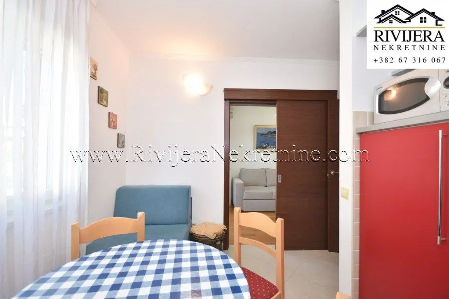 Prodaja, stan, 33m², Igalo, Herceg Novi
