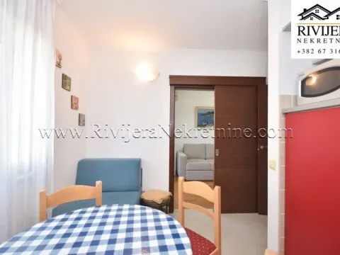Prodaja, stan, 33m², Igalo, Herceg Novi - image 7