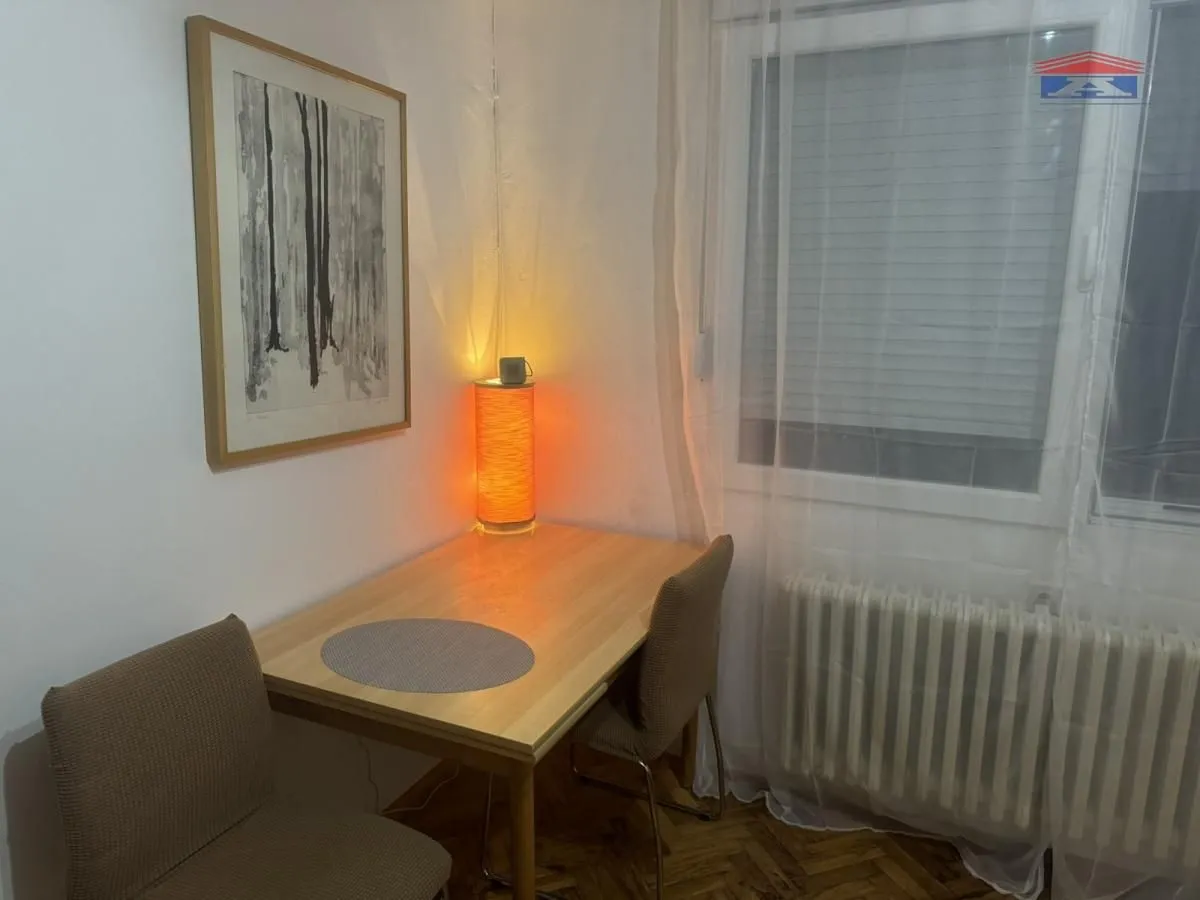 Izdavanje, jednosoban stan, 32m², Detelinara, Novi Sad Sve Podlokacije