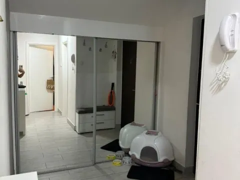 Rent, two bedroom apartment, 60m², Novo naselje, Novi Sad - image 12