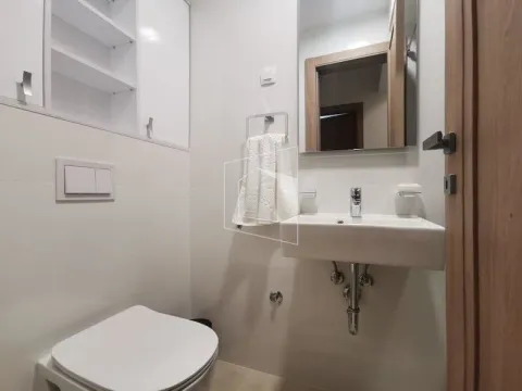 Rent, apartment, 77m², Master Kvart, Podgorica - image 15