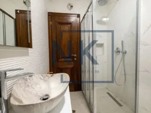 Prodaja, trosoban stan, 128m², Stari Aerodrom, Podgorica - image 12