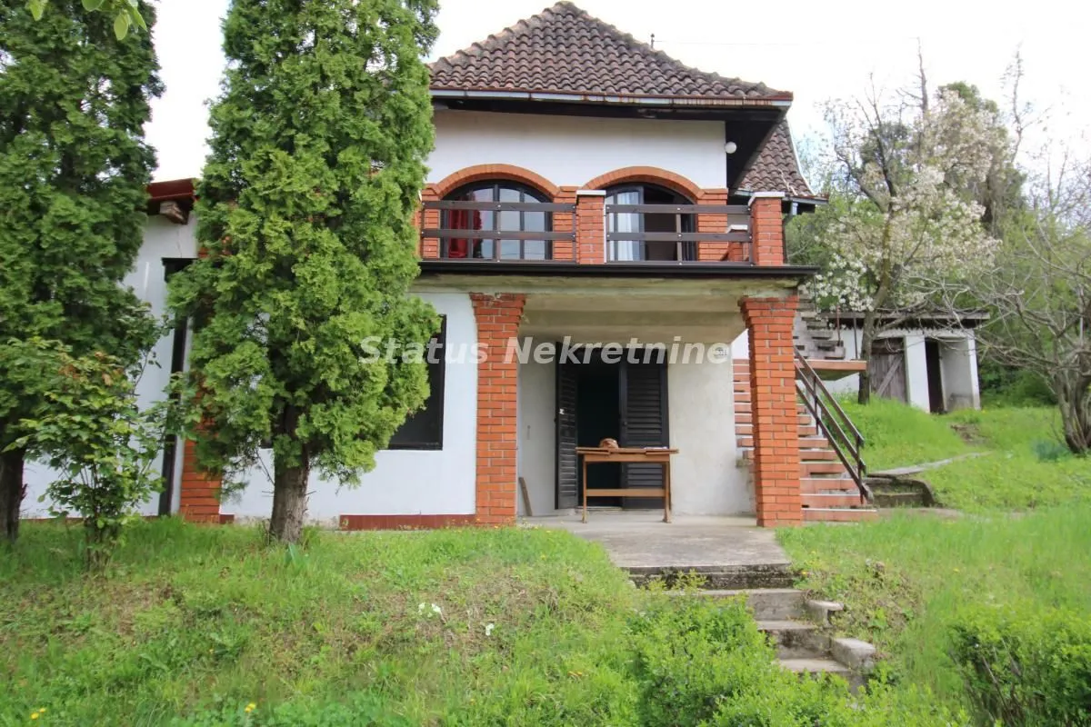 Prodaja, kuća, 130m², Inđija, Srbija