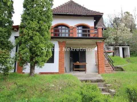 Prodaja, kuća, 130m², Inđija, Srbija - image 33