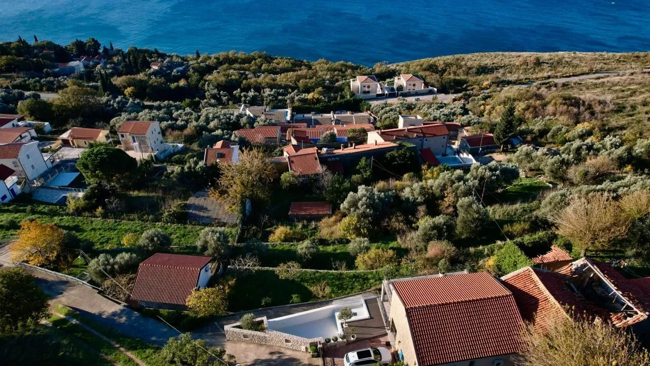 Prodaja, kuća, 116m², Reževići, Budva