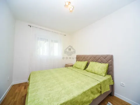 Izdavanje, jednosoban stan, 38m², Pobrežje, Podgorica - image 7