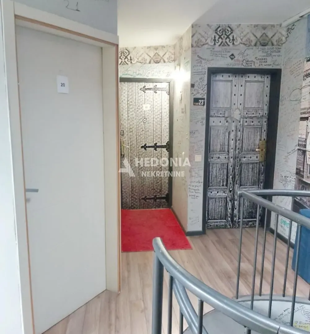 Prodaja, stan, 167m², Stari Grad, Beograd