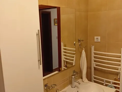 Prodaja, dvosoban stan, 76m², Gorica C, Podgorica - image 8