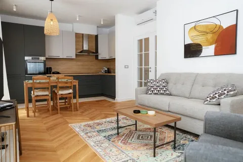 Prodaja, dvosoban stan, 59m², Kava, Tivat - image 6