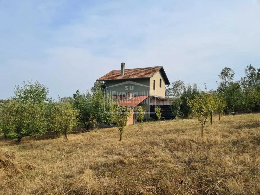 Prodaja, kuća, 150m², Mladenovac, Beograd