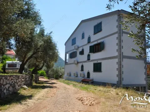 Prodaja, kuća, 644m², Pržno, Budva - image 28