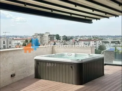 Izdavanje, stan, 350m², Južni Bulevar, Vračar Sve Podlokacije - image 29