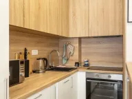 Izdavanje, jednosoban stan, 38m², Bečići, Budva - image 2