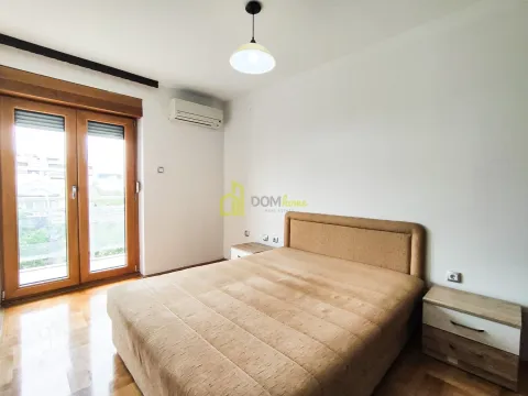 Rent, one bedroom apartment, 49m², Preko Morače, Podgorica - image 3