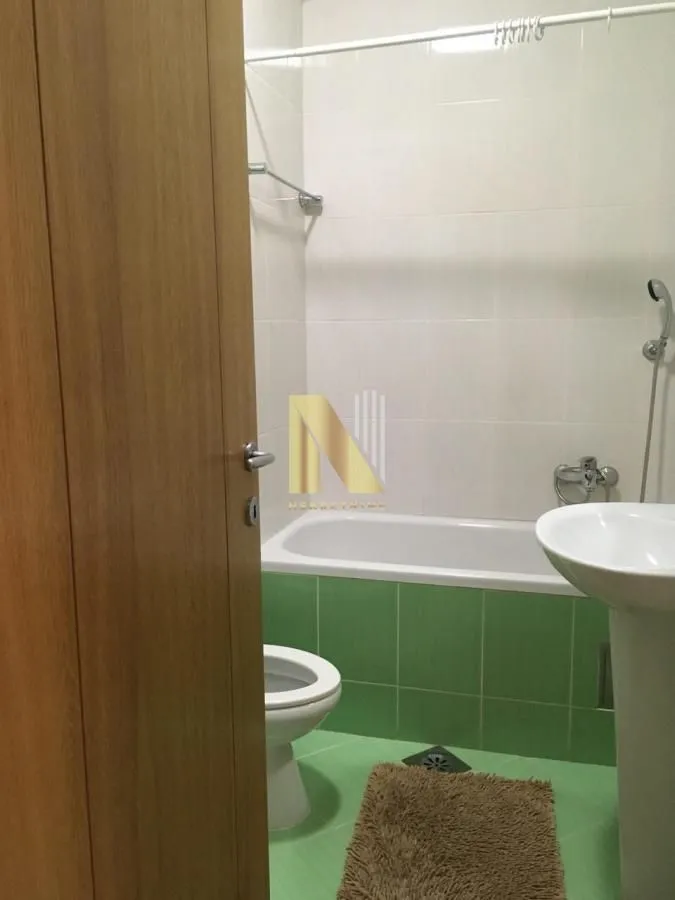 Rent, one bedroom apartment, 40m², Grbavica, Novi Sad Sve Podlokacije