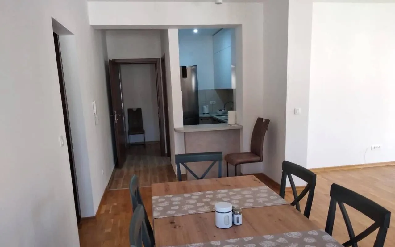 Sale, two bedroom apartment, 85m², Budva, Crna Gora