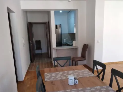 Sale, two bedroom apartment, 85m², Budva, Crna Gora - image 2