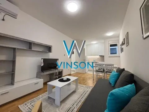 Izdavanje, dvosoban stan, 54m², Telep, Novi Sad Sve Podlokacije - image 4