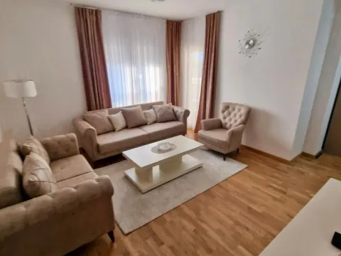 Rent, two bedroom apartment, 67m², Zabjelo, Podgorica - image 1