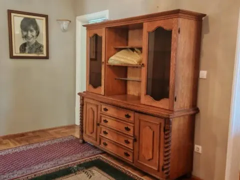 Izdavanje, trosoban stan, 107m², Cvetkova Pijaca, Zvezdara Sve Podlokacije - image 6