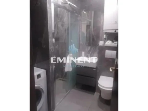 Rent, four bedroom apartment, 110m², Neimar, Vračar Sve Podlokacije - image 10