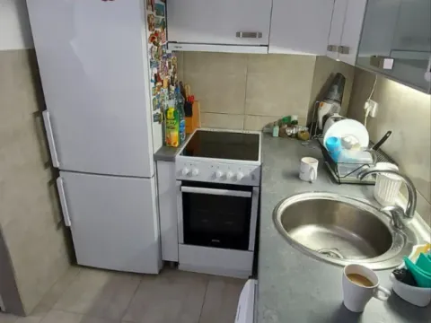 Sale, two bedroom apartment, 46m², Detelinara, Novi Sad Sve Podlokacije - image 8