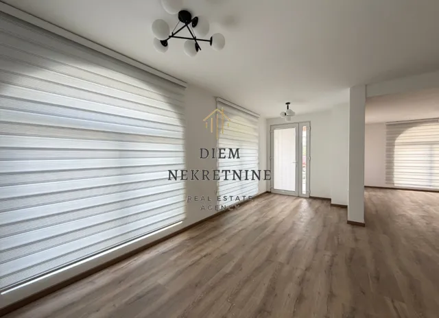 Rent, office space, 110m², Zabjelo, Podgorica