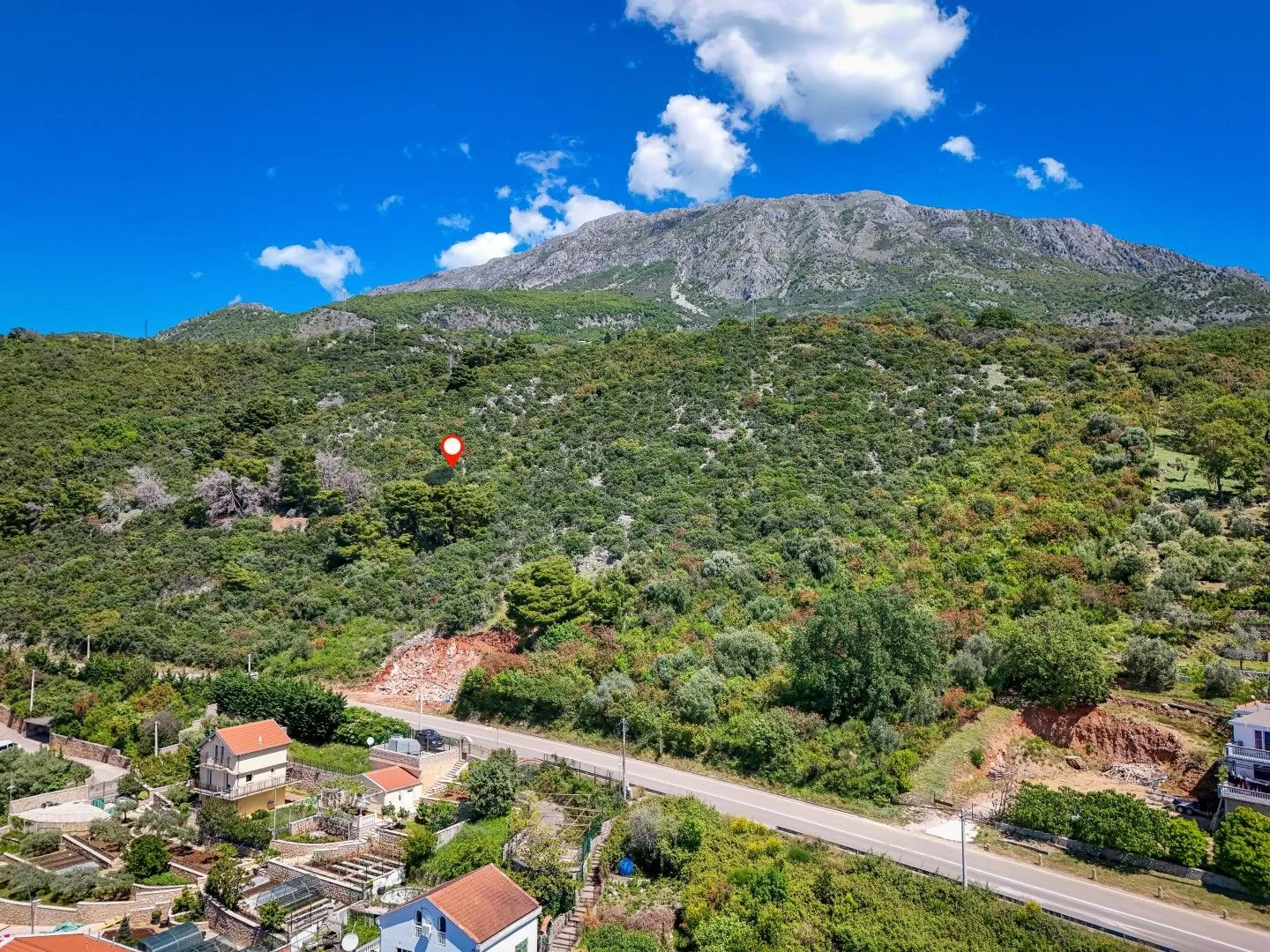 Prodaja, plac, 8905m², Dobre Vode, Bar