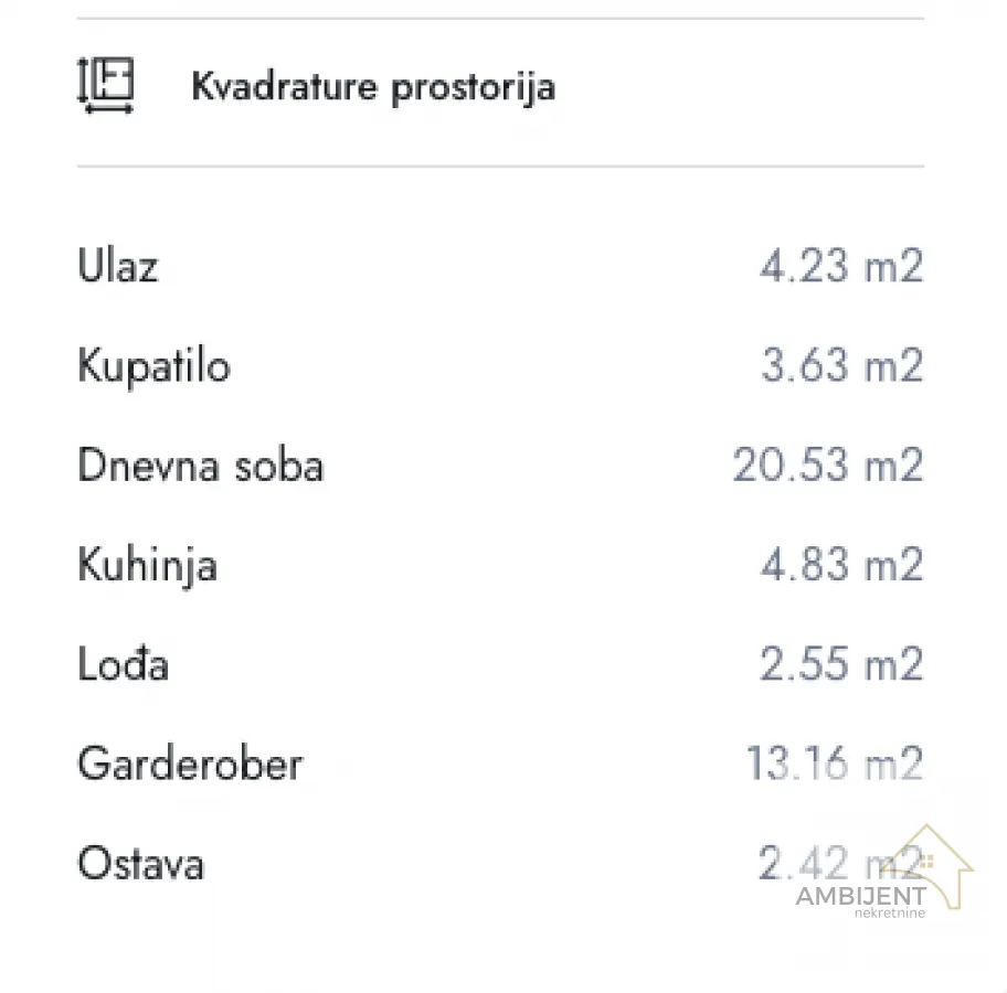 Prodaja, dvosoban stan, 51m², Mirijevo Sve Podlokacije, Beograd