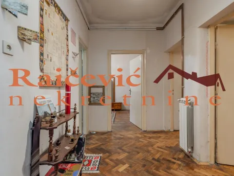 Prodaja, trosoban stan, 77m², Skadarlija, Beograd - image 5