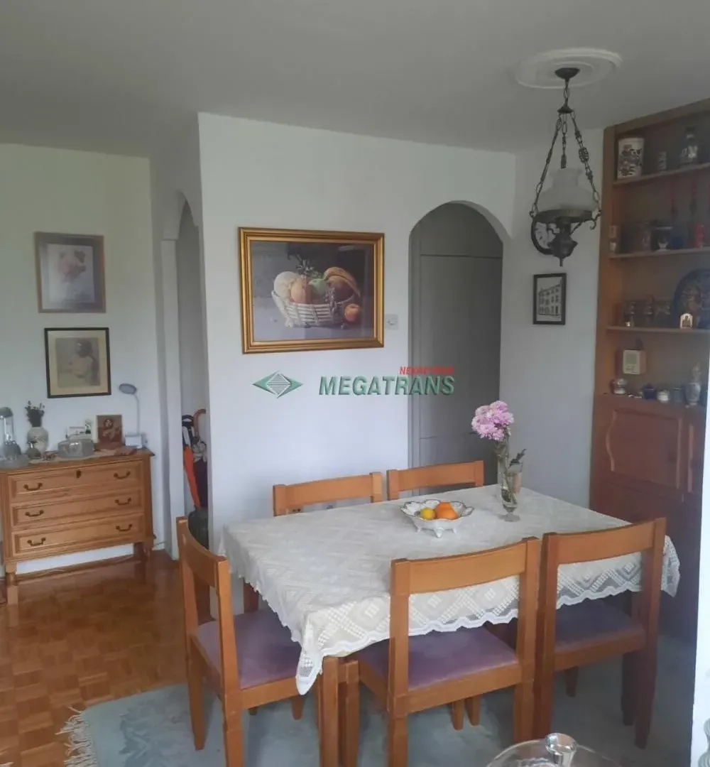Rent, three bedroom apartment, 70m², Liman 3, Novi Sad Sve Podlokacije