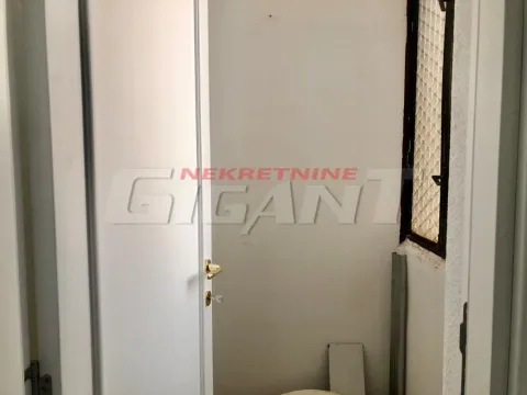 Sale, three bedroom apartment, 123m², Savski Venac, Beograd - image 14